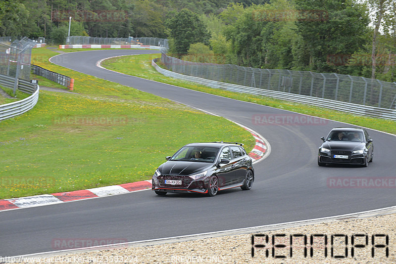 Bild #23583224 - Touristenfahrten Nürburgring Nordschleife (13.08.2023)