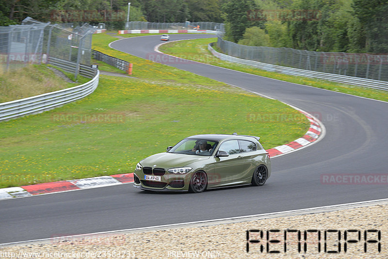 Bild #23583233 - Touristenfahrten Nürburgring Nordschleife (13.08.2023)