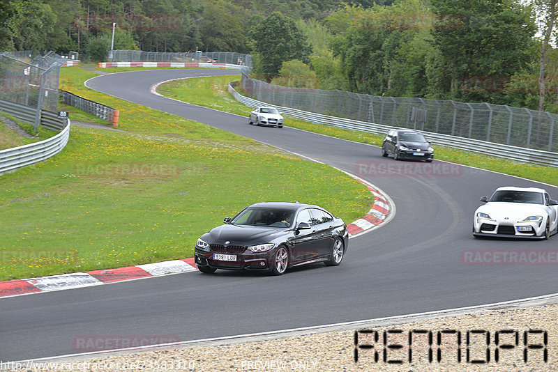 Bild #23583310 - Touristenfahrten Nürburgring Nordschleife (13.08.2023)