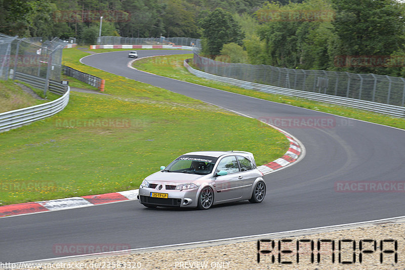 Bild #23583320 - Touristenfahrten Nürburgring Nordschleife (13.08.2023)