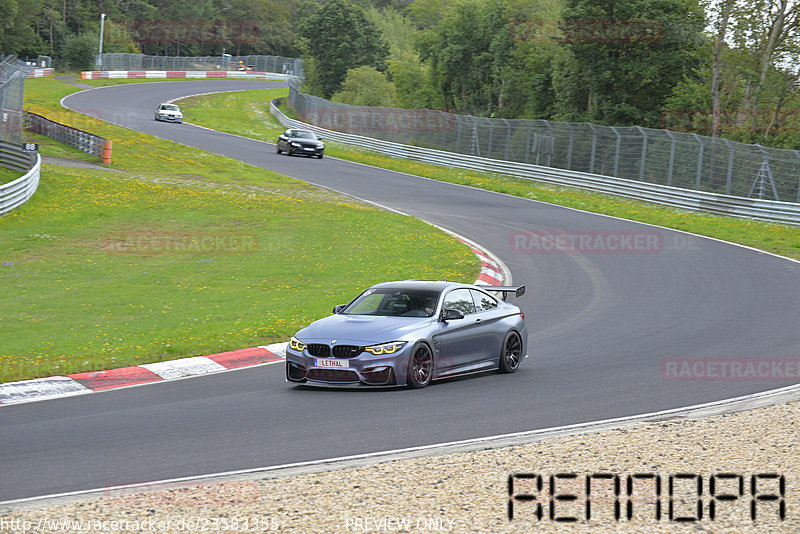 Bild #23583355 - Touristenfahrten Nürburgring Nordschleife (13.08.2023)