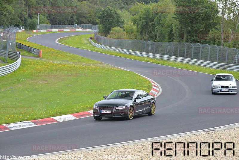 Bild #23583358 - Touristenfahrten Nürburgring Nordschleife (13.08.2023)