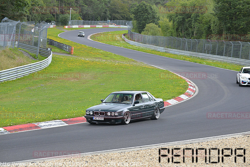 Bild #23583359 - Touristenfahrten Nürburgring Nordschleife (13.08.2023)