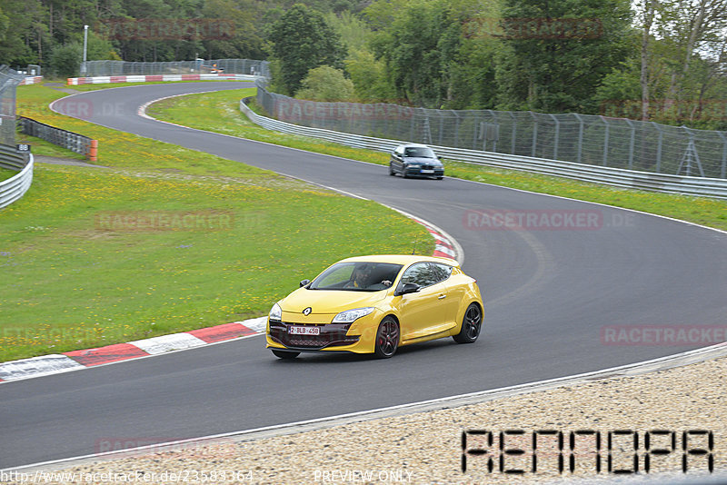 Bild #23583364 - Touristenfahrten Nürburgring Nordschleife (13.08.2023)