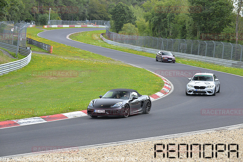 Bild #23583366 - Touristenfahrten Nürburgring Nordschleife (13.08.2023)