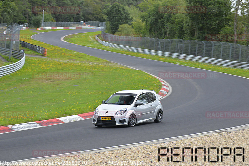 Bild #23583370 - Touristenfahrten Nürburgring Nordschleife (13.08.2023)