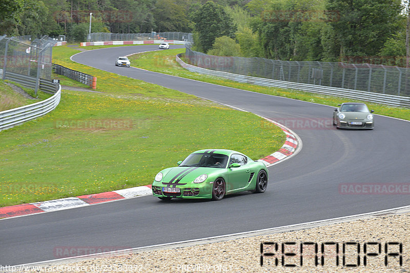 Bild #23583372 - Touristenfahrten Nürburgring Nordschleife (13.08.2023)