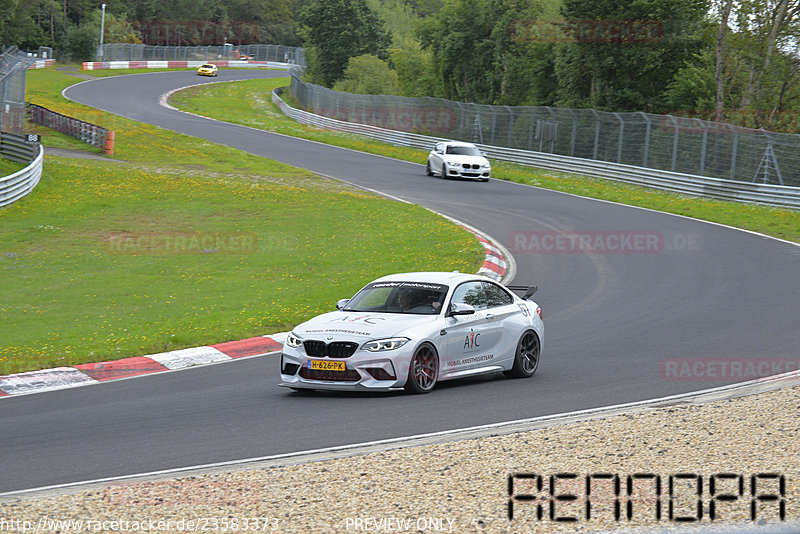 Bild #23583373 - Touristenfahrten Nürburgring Nordschleife (13.08.2023)