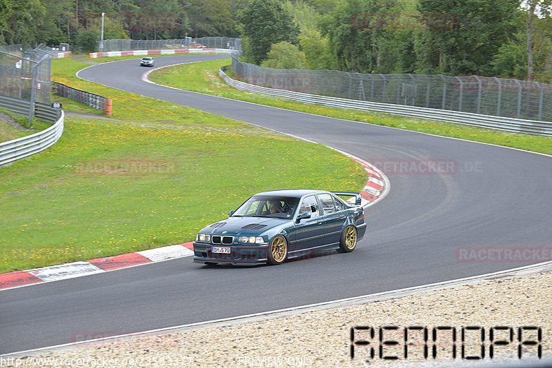 Bild #23583377 - Touristenfahrten Nürburgring Nordschleife (13.08.2023)