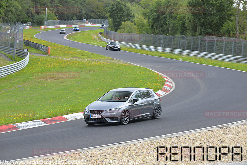 Bild #23583378 - Touristenfahrten Nürburgring Nordschleife (13.08.2023)