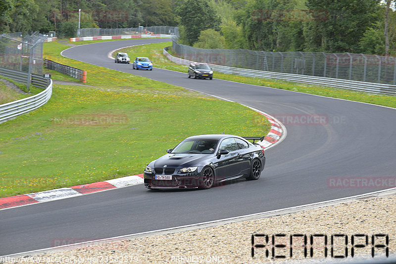 Bild #23583379 - Touristenfahrten Nürburgring Nordschleife (13.08.2023)