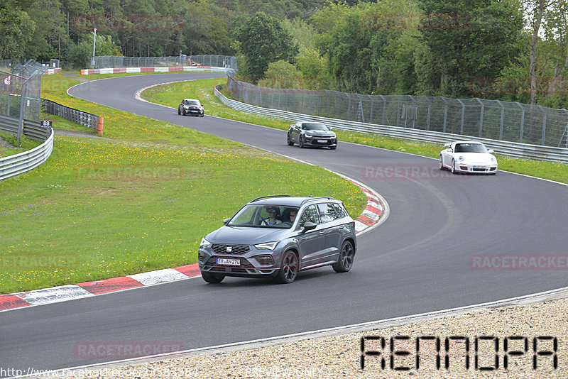 Bild #23583384 - Touristenfahrten Nürburgring Nordschleife (13.08.2023)