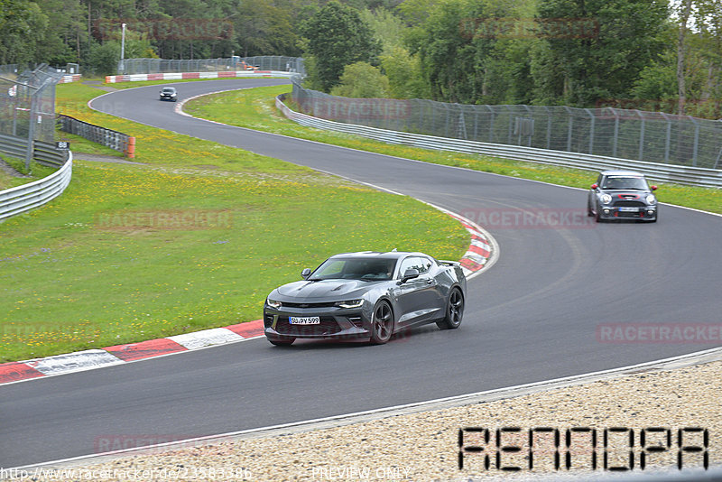 Bild #23583386 - Touristenfahrten Nürburgring Nordschleife (13.08.2023)