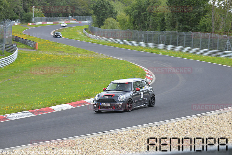 Bild #23583387 - Touristenfahrten Nürburgring Nordschleife (13.08.2023)