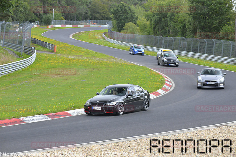 Bild #23583409 - Touristenfahrten Nürburgring Nordschleife (13.08.2023)