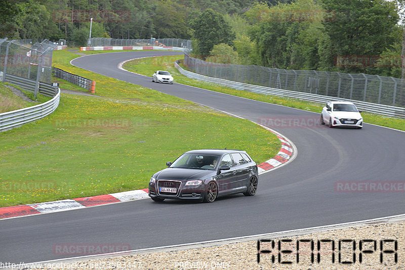 Bild #23583447 - Touristenfahrten Nürburgring Nordschleife (13.08.2023)