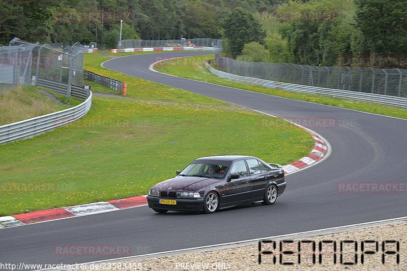 Bild #23583458 - Touristenfahrten Nürburgring Nordschleife (13.08.2023)