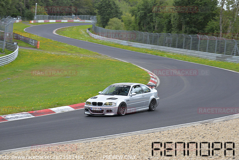 Bild #23583464 - Touristenfahrten Nürburgring Nordschleife (13.08.2023)