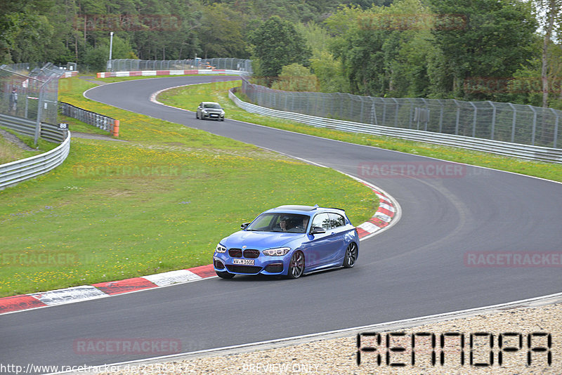 Bild #23583472 - Touristenfahrten Nürburgring Nordschleife (13.08.2023)