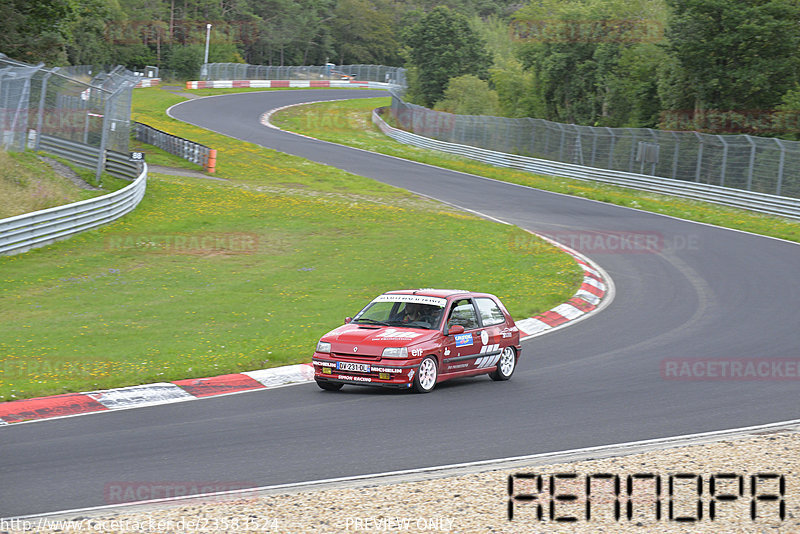 Bild #23583524 - Touristenfahrten Nürburgring Nordschleife (13.08.2023)