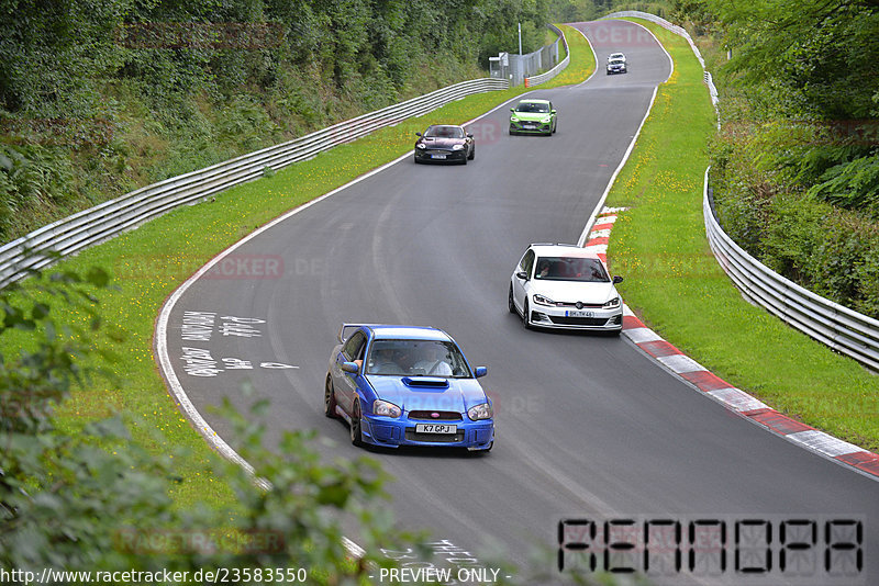 Bild #23583550 - Touristenfahrten Nürburgring Nordschleife (13.08.2023)