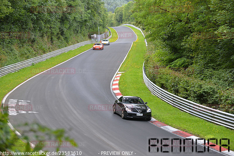 Bild #23583610 - Touristenfahrten Nürburgring Nordschleife (13.08.2023)