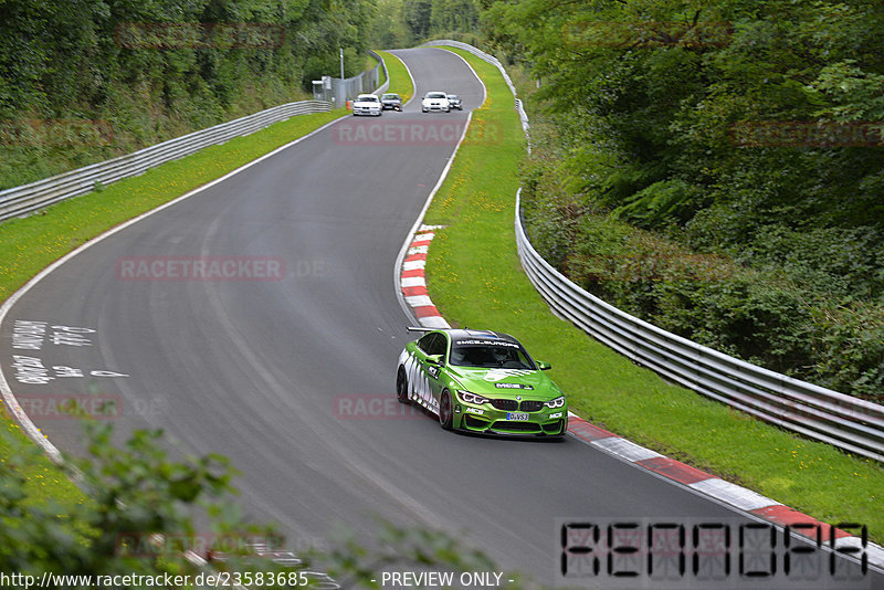 Bild #23583685 - Touristenfahrten Nürburgring Nordschleife (13.08.2023)