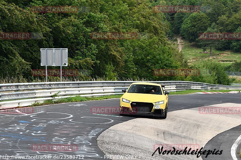 Bild #23583712 - Touristenfahrten Nürburgring Nordschleife (13.08.2023)