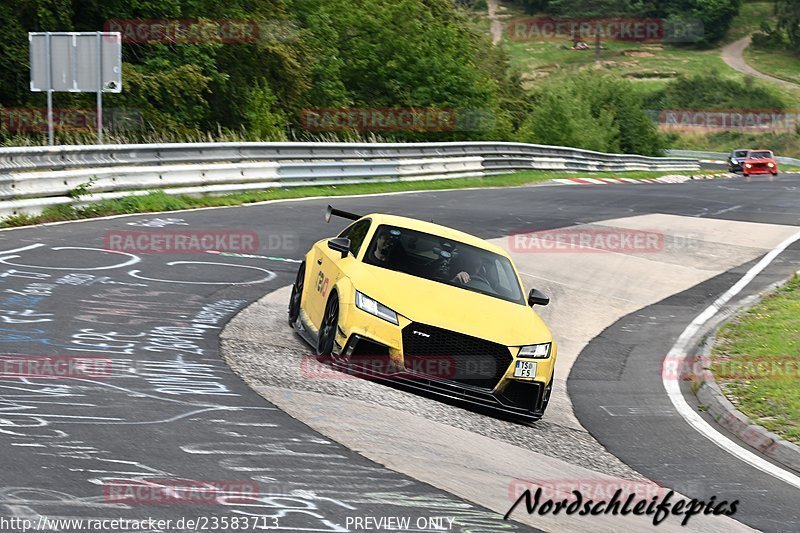 Bild #23583713 - Touristenfahrten Nürburgring Nordschleife (13.08.2023)