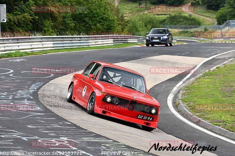 Bild #23583721 - Touristenfahrten Nürburgring Nordschleife (13.08.2023)