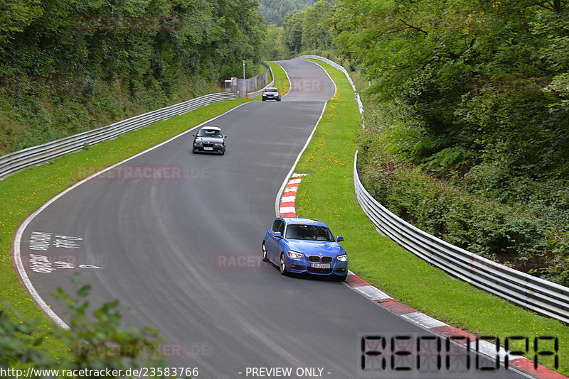 Bild #23583766 - Touristenfahrten Nürburgring Nordschleife (13.08.2023)