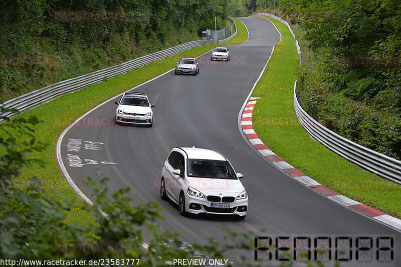 Bild #23583777 - Touristenfahrten Nürburgring Nordschleife (13.08.2023)