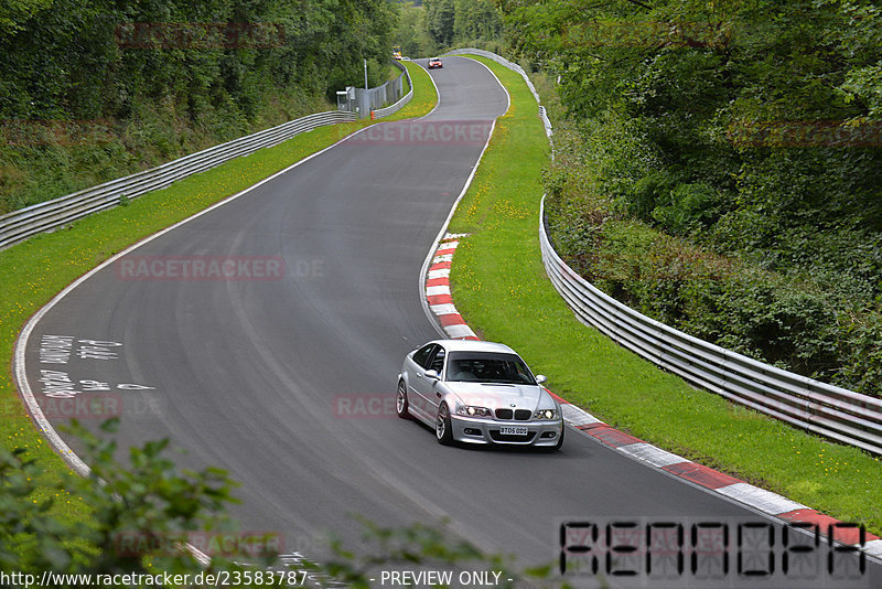 Bild #23583787 - Touristenfahrten Nürburgring Nordschleife (13.08.2023)