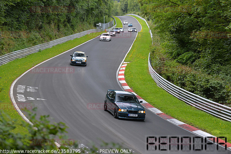 Bild #23583795 - Touristenfahrten Nürburgring Nordschleife (13.08.2023)