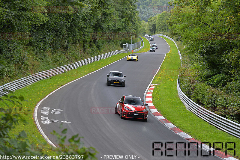 Bild #23583797 - Touristenfahrten Nürburgring Nordschleife (13.08.2023)