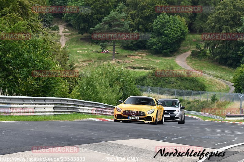 Bild #23583803 - Touristenfahrten Nürburgring Nordschleife (13.08.2023)