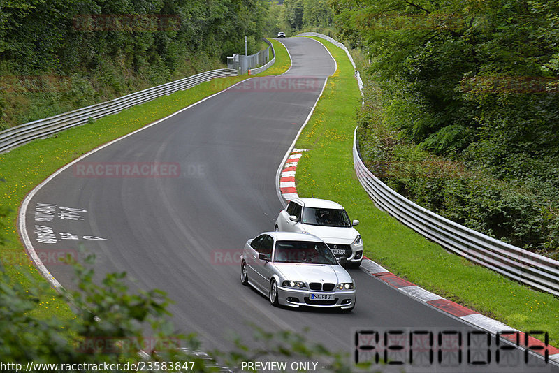 Bild #23583847 - Touristenfahrten Nürburgring Nordschleife (13.08.2023)