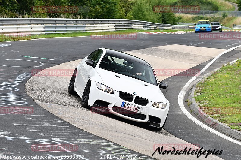 Bild #23583872 - Touristenfahrten Nürburgring Nordschleife (13.08.2023)