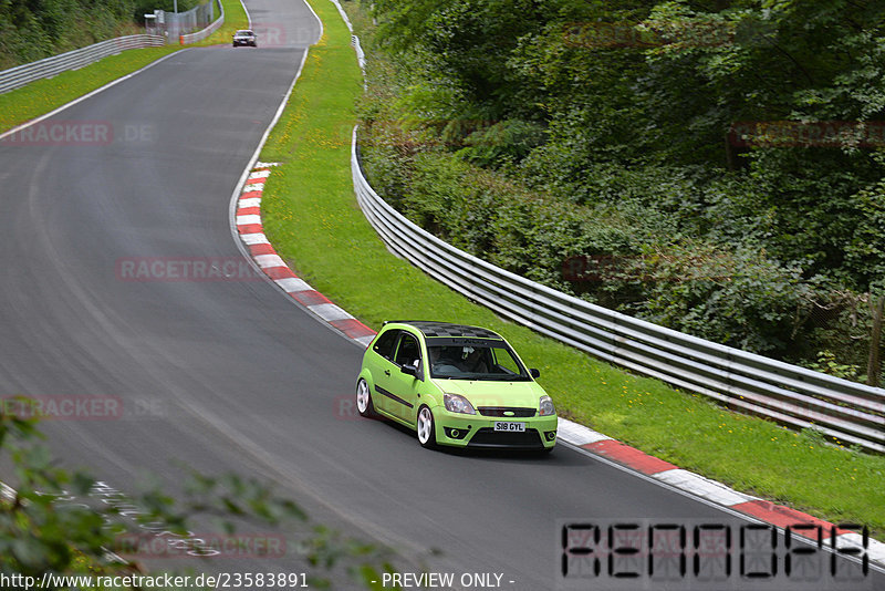 Bild #23583891 - Touristenfahrten Nürburgring Nordschleife (13.08.2023)