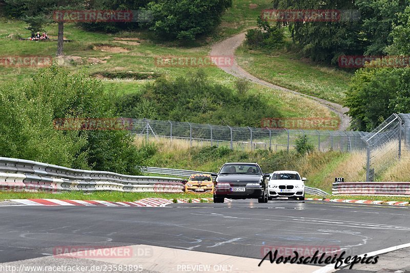 Bild #23583895 - Touristenfahrten Nürburgring Nordschleife (13.08.2023)