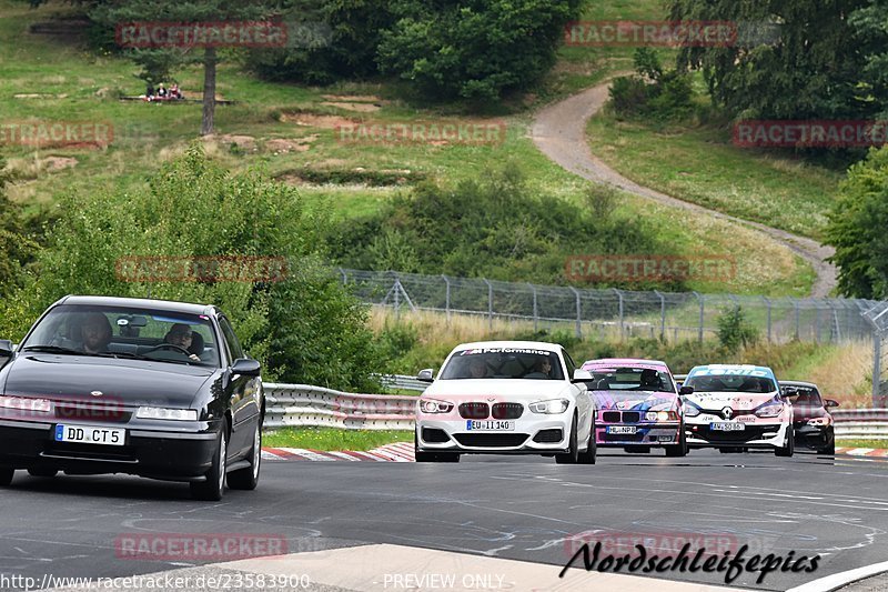 Bild #23583900 - Touristenfahrten Nürburgring Nordschleife (13.08.2023)