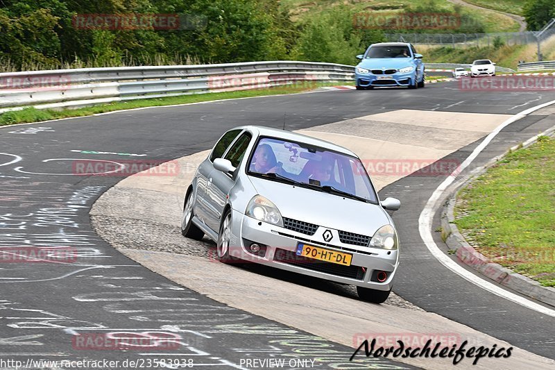 Bild #23583938 - Touristenfahrten Nürburgring Nordschleife (13.08.2023)