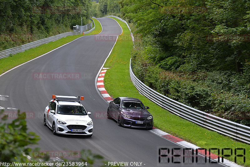 Bild #23583964 - Touristenfahrten Nürburgring Nordschleife (13.08.2023)