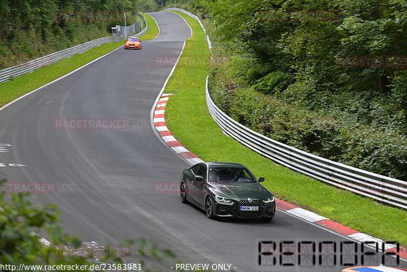 Bild #23583981 - Touristenfahrten Nürburgring Nordschleife (13.08.2023)