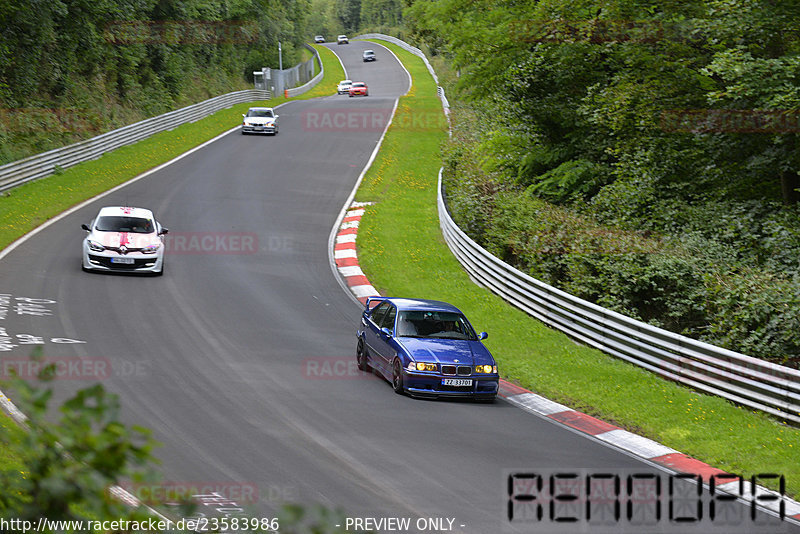 Bild #23583986 - Touristenfahrten Nürburgring Nordschleife (13.08.2023)