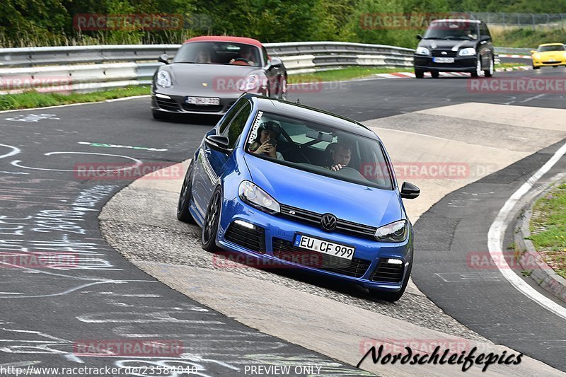 Bild #23584040 - Touristenfahrten Nürburgring Nordschleife (13.08.2023)