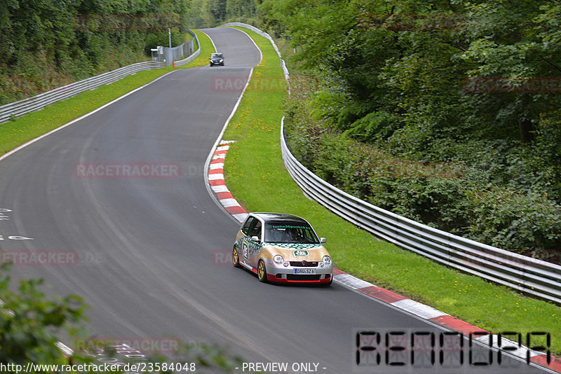 Bild #23584048 - Touristenfahrten Nürburgring Nordschleife (13.08.2023)