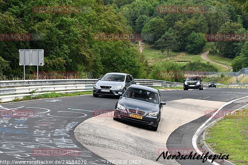 Bild #23584070 - Touristenfahrten Nürburgring Nordschleife (13.08.2023)