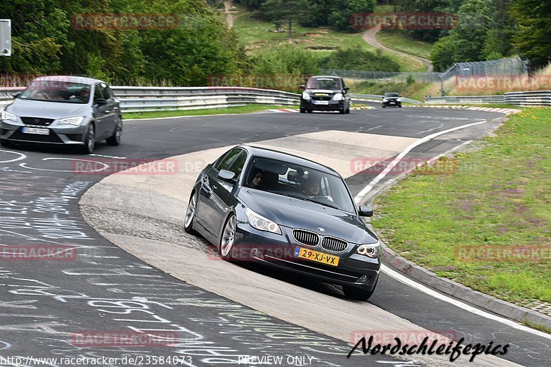 Bild #23584073 - Touristenfahrten Nürburgring Nordschleife (13.08.2023)