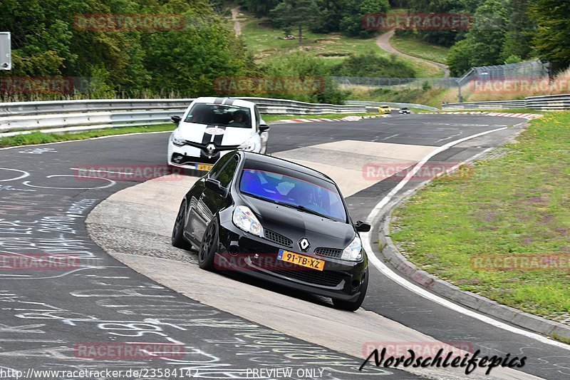 Bild #23584142 - Touristenfahrten Nürburgring Nordschleife (13.08.2023)